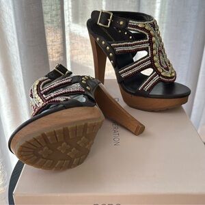 BCBGeneration Barcelona 7.5